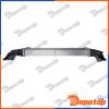 Intercooler pour SUZUKI | CCL-SU-000, 309116